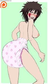 Post 2394195: Naruto Tsume_Inuzuka XJ10