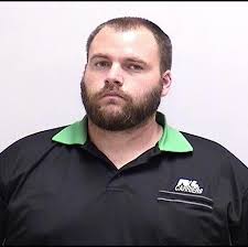 Six Men Booked In BCSO Jail for Human Trafficking