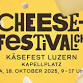 Käsefest Luzern event image