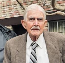 Henry Smith Obituary (1926