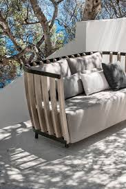 Modern Outdoor Furniture Collection By Ethimo Design Milk Terrace Furniture Furniture Outdoor Furniture Collections