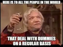 9 fred sanford famous sayings, quotes and quotation. Ode To Red Foxx Aka Fred G Sanford Sarcastic Quotes Funny Quotes Sarcastic Humor