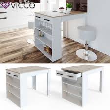 Installation de cuisine moderne avec ilot central table pour 6 personnes a vienne 38 proche de saint priest 69 vente et installation de poele a granules a lyon creative pose. Ilot Central Table Cdiscount