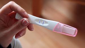 Die farbintensität des streifens hängt von der hormonkonzentration im urin ab, erklärt carina eichenseer. Schwangerschaftstest Positiv Wann Zum Arzt
