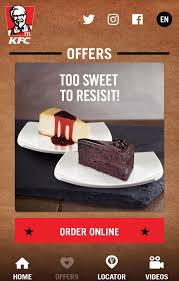 Kfc Tawseel For Android Apk Download