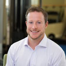 From life as a Division 1 basketball coach to an Executive of a healthcare  company, Gus Hauser