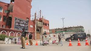 Lasr sunday, malaysia recorded 26 fatalities, its highest covid deaths to date. Pakistan Announces To Ease Lockdown From May 9