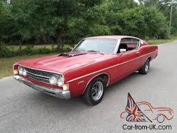 1968 ford fairlane 500 fastback 1968 ford fairlane 500 fastback