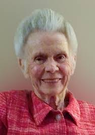Obituary of Margie Jeanette Sword