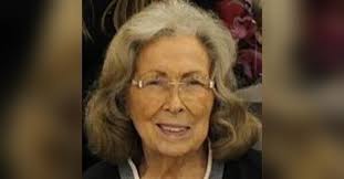 Mary "Jo" Morrow Obituary