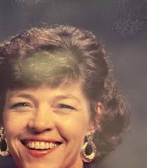 Mary Liane Mathews (Pearman) Obituary November 11, 2020