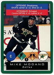 Hockey card world is a sports card and memorabilia corporation that has been in business since 1987. 1995 96 Playoff One On One Hockey Challenge Prototype Cards Puck Junk