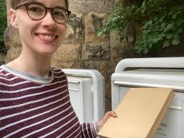 Isabelle Engel's Instagram, Twitter & Facebook