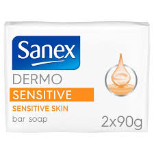 Brannon, md, is a family practice physician in mauldin, south carolina. Sanex Dermo Sensitive Skin Hypoallergenic Bar Soap Morrisons