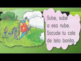 Nacho libre is a video game for the nintendo ds based upon the film of the same name. Nacho Lee Libro Completo Parte 2 Libro Inicial De Lectura Youtube