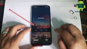 Here is a perfect guide that teaches you how to set face unlock in honor 10 lite. Huawei Honor 10 Lite Screen Lock Pin Pattern Fingerprint Remove By Hard Reset Gsm Solution Com