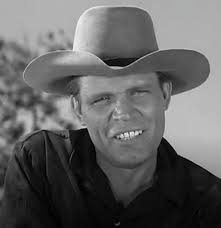 Rawhide" Incident of the Devil and His Due (TV Episode 1960)
