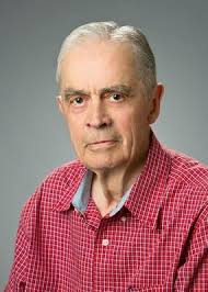 Dr. Peter Harriott Obituary