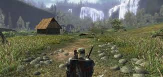 Muchas veces no contamos con el dinero suficiente para comprar una consola de juegos para ps3 o ps4 sin embargo gracias a esta plataforma pc podemos jugar la mayoría de los juegos, incluso si no lo están existen programas llamados emuladores que permiten que. Gothic 3 Pc Torrents Juegos