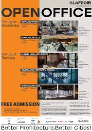 Garis architects sdn bhd, director. Come And Observe Architectural Practice British Council Arts Malaysia Facebook
