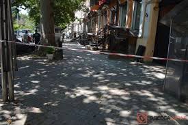 Новости одесской области и города одесса в украине от редакции портала сегодня. Obval Za Obvalom V Odesse Rushatsya Pamyatniki Arhitektury
