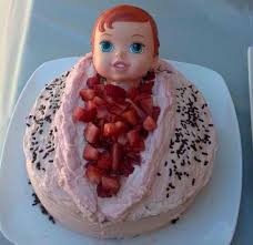 15 Hilarious Baby Shower Cakes You Can T Unsee Funny Baby Shower Cakes Baby Shower Funny Baby Shower Cakes Girl