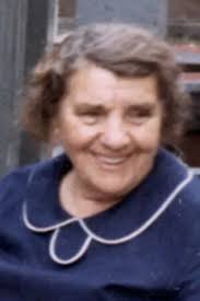 Ellen Natalia (Shine) Callaghan (1891-1993)