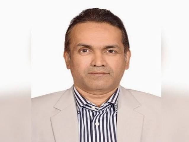 Sanjeev Jain Ambassador North Korea