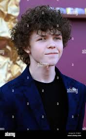 Colin obrien hi-res stock photography and images