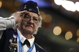 2016 Democratic National Convention will be right after Republican  convention