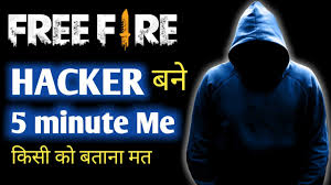 Generate unlimited garena free fire diamonds, gold. Free Fire Me Hacker Kaise Bane Haw To Hack Frer Fire Free Fire Ko Hack Kaise Kare In Hindi Youtube