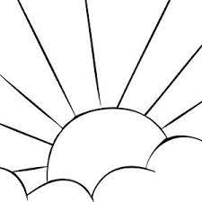 Best natural landscapes coloring pages. Clouds Kids Play Color Colouring Pages Printable Coloring Pages Art With Shapes
