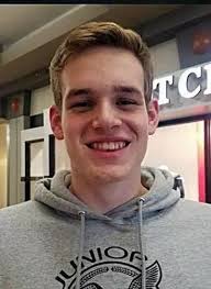 Boy's Swim: Cole Ends Prep Career With State Title