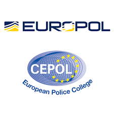 The total size of the downloadable vector file is 0.25 mb and it contains the europol logo in.ai. Cepol And Europol Strengthen Cooperation To Combat Crime In The Eu Cepol