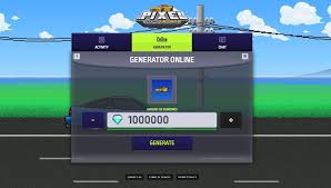 Pin By Yolanda On Pixel Car Pixel Car Car Racer Android Pixel