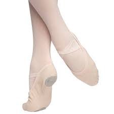 Russian Pointe Vivante Ballet Shoe