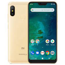 Xiaomi Mi A2 Lite Redmi 6 Pro Specs and ...