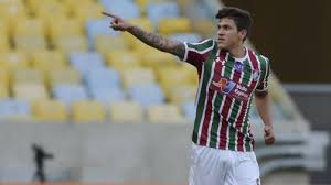 Rare vintage fluminense 1970s mens m medium campea jersey brazilian shirt. Bvb Scoutet Brasiliens Top Torjager Pedro Fluminense Verhandelt In Deutschland Transfermarkt