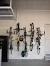 Garage Kids Bike Storage