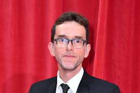 Emmerdale's Mark Charnock marks late on-screen son's 10th birthday