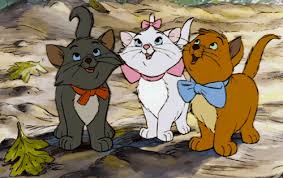Blog De Christ1659 Page 2 Amitie Et Compassion Skyrock Com Chats Disney Dessins Disney Dessins Animes Disney