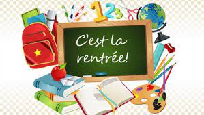 Faites vos courses pour la rentrée des classes avec carrefour en 2 clics ! Rentree Des Classes La Couture