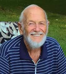 Richard Kleinschmidt Obituary (1931