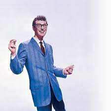 buddy holly s 81st birthday buddyholly happybirthday music legend buddy holly buddy the beatles