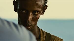 Barkhad Abdi in talks to join Apatow film