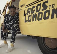 chorus baby all of my property all of my property i give you authority i give you authority if you go down like economy. Stream And Purchase The Second Volume Of Mr Eazi S Life Is Eazi Series Lagos To London