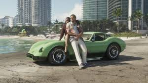 Rockstar Just Released 63 New GTA 6 Screenshots - Here's What We Spotted