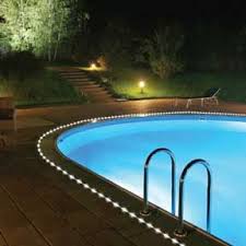 11 Creative Ways To Use Rope Lighting In The Garden Backyard Pool Landscaping Solar Lights Garden Outdoor