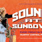 Sounds at Sundown - Concert Series