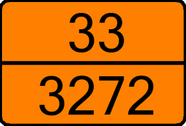 UN 3272